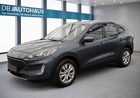 Ford Kuga Cool & Connect 2.0 EcoBlue 4WD Automatik