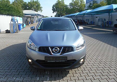 Nissan Qashqai Acenta/KLIMA/EURO 5