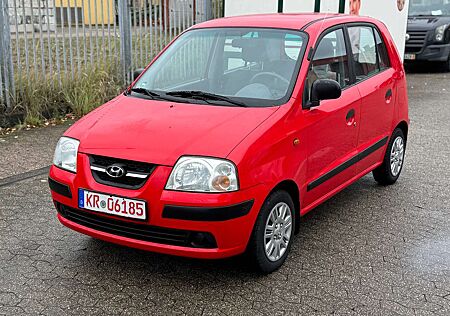 Hyundai Atos 1.1 1 HAND KLIMA TÜV AU 04.2026