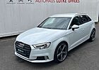 Audi A3 SPORTBACK,