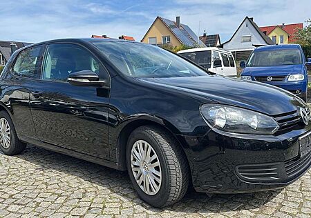 VW Golf Volkswagen Trendline