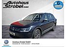 VW Tiguan Allspace Volkswagen 2.0 TDI DSG 4M Comfortline AHK A