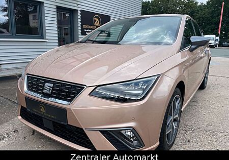 Seat Ibiza Xcellence/LED/Navi/Kamera/PDC/SHZ/Keyless