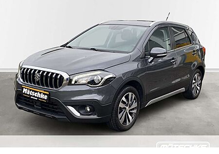 Suzuki SX4 S-Cross 1.4 DITC Hybrid Comfort 4x4 KLIMA