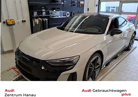 Audi e-tron GT QUATTRO *MATRIX*PANO*HEADUP*B&O*21ZOLL