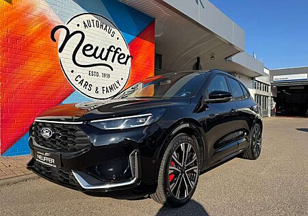 Ford Kuga Hybrid ST-Line X Pano ACC HuD Winter Paket