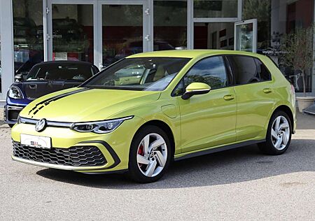 VW Golf Volkswagen VIII GTE eHybrid 1.4 TSI ACC/ AHK/ Kamera