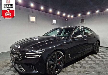 Genesis G70 Sport|AUTOM|VOLLEDER|E.GSD|LED|MEMORY|HOLD