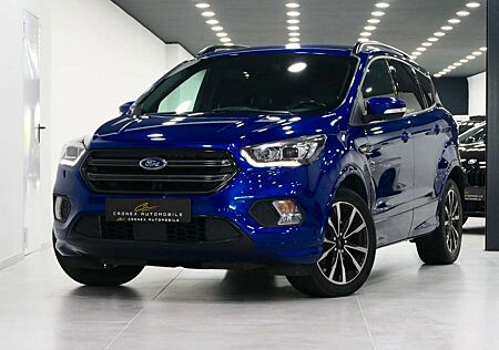 Ford Kuga gebraucht kaufen Ford Kuga ST-Line 4x4*RFK*CarPlay*Navi*18"*Keyless*