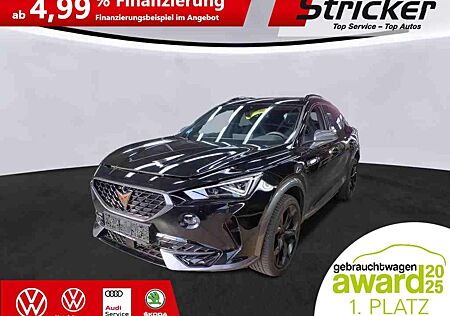 Cupra Formentor VZ 2.0TSI 415,-ohne Anzahlung Pano Beats