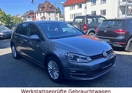 VW Golf Volkswagen VII Lim. Cup*DSG*SITZHEIZ*PDC*