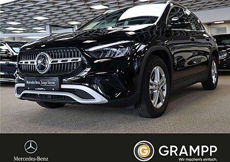 Mercedes-Benz GLA 180 d Advanced/LED/Kamera/MBUX/Tempomat