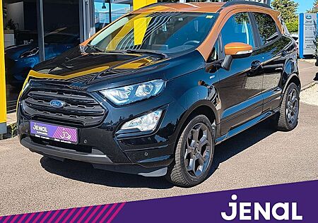 Ford EcoSport ST-Line Navi, Winter P., Kamera,KeyFree