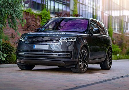 Land Rover Range Rover Autobiography (SWB)