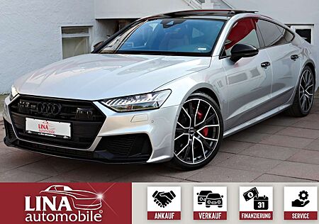 Audi S7 3.0 TDI Quat. 1.Hd StandHz*LUFT*PANO*360°*B&O