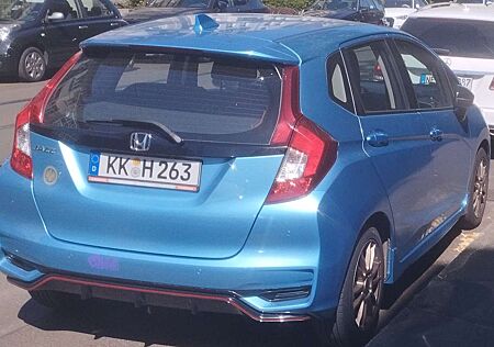Honda Jazz 1.5 i-VTEC Dynamic