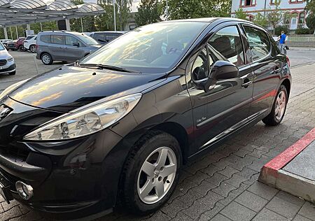 Peugeot 207 Urban Move