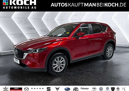 Mazda CX-5 2.0 SKYACTIV-G 165 Advantage LED R-KAM NAVI