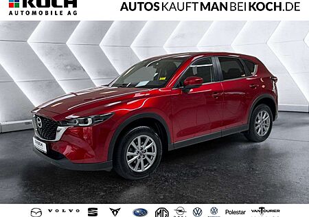 Mazda CX-5 2.0 SKYACTIV-G 165 Advantage LED R-KAM NAVI