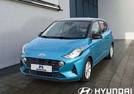 Hyundai i10 1.0 Benzin M/T Trend|Android-Apple|KLIMA|SHZ|Dach-