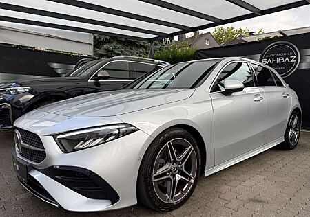 Mercedes-Benz A 200 *AMG*PANORAMA*DAB*MBUX*DISTR*TOW
