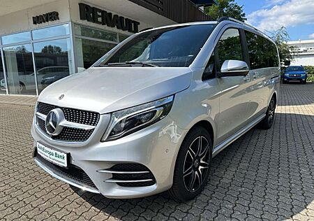 Mercedes-Benz V 220 V 300 d*EDITION 19*4MATIC*AMG*Lang*7-Sitzer*