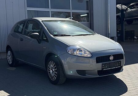Fiat Grande Punto 1.2 8V Actual