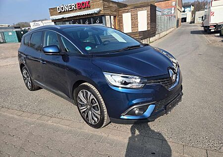 Renault Grand Scenic Business Edition/1.Hand/1 Jahr Garantie/Tüv neu...