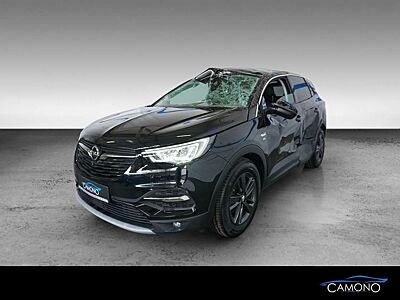 Opel Grandland X Automatik Navi PDC