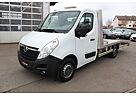 Opel Movano 2.3 CDTI Abschlepper Abschleppwagen