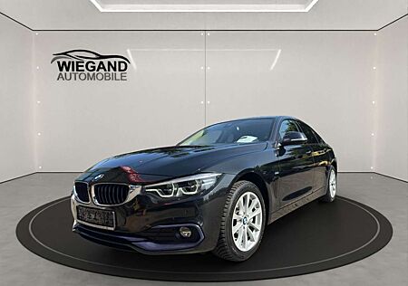 BMW 440 xDrive AUT SPORT LINE+BUSINESS