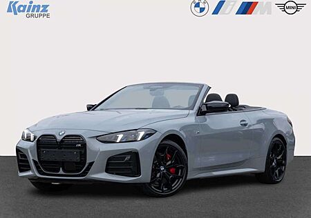 BMW 440 M440i xDrive Cabrio Adapt.LED/Driv.Assi.Prof