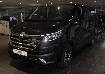 Renault Trafic Combi L1H1 SpaceClass dCi 170 EDC