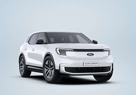 Ford Explorer Elektromotor mit Extended Range RWD 77kWh Select