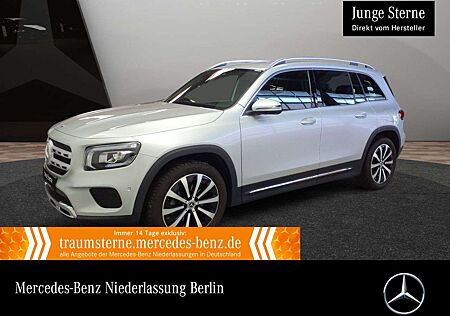 Mercedes-Benz GLB 200 PROGRESSIVE+AHK+LED+KAMERA+7G