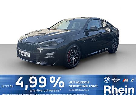 BMW 220 i Gran Coupé M Sport Pro TOP AUSSTATTUNG TOP AUSST