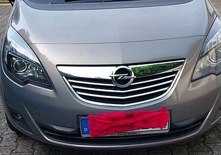 Opel Meriva 1.4 Innovation