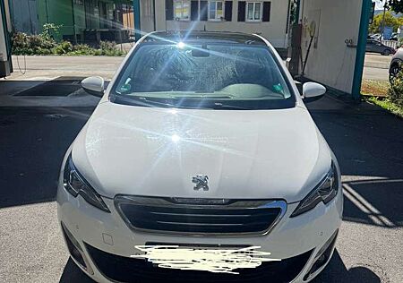 Peugeot 308 BlueHDi FAP 120 Stop&Start Active