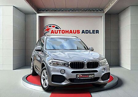 BMW X5 xDrive 30d*M-SPORT*7SITZ*HUD*KAME*AHK*LED*PAN