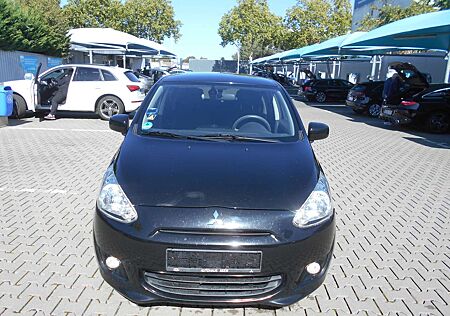 Mitsubishi Space Star Top/KLIMA/EURO 5