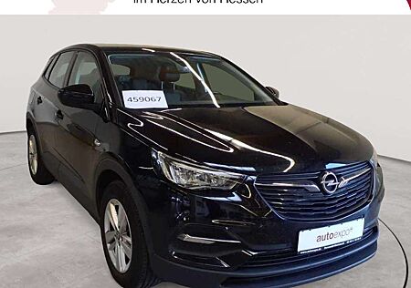 Opel Grandland X 1.5 D Edition NAVI SHZ KAM