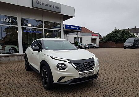 Nissan Juke 1.6 Hybrid N-CONNECTA