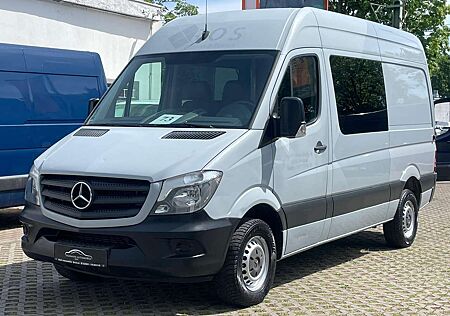 Mercedes-Benz Sprinter 319 CDI/L2/H2/6.S/KLIMA/AHK 3,5t/1.Hand