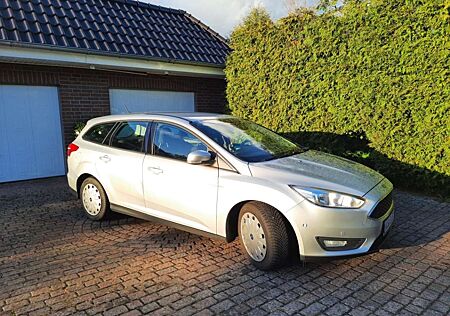 Ford Focus Turnier Diesel Turnier 1.5 TDCi
