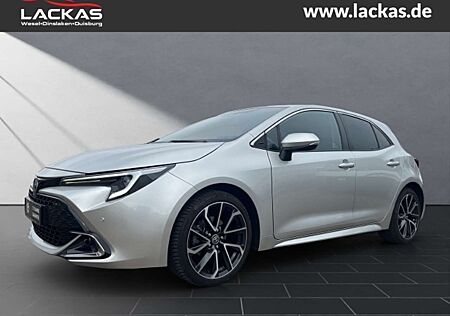 Toyota Corolla Hybrid Lounge 1.8*JBL* ALLWETTER*1:HAND