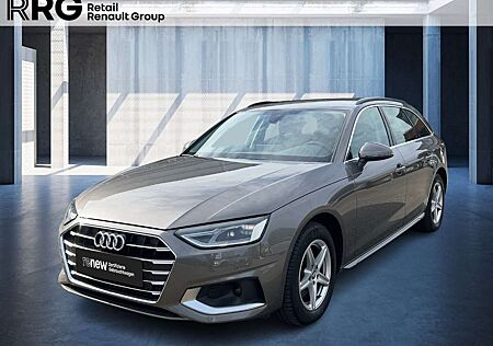 Audi A4 35 2.0 TFSI Avant advanced