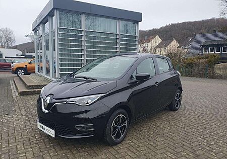 Renault ZOE Intens Batterie Miete