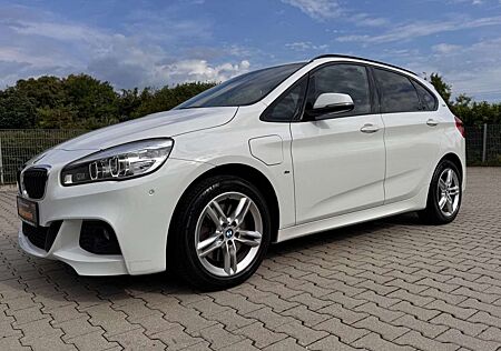 BMW 225 xe Active Tourer M Sport NAVI KAMERA