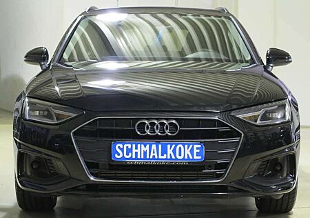 Audi A4 Avant 35 TFSI 2.0 S tronic LED DAB LM17