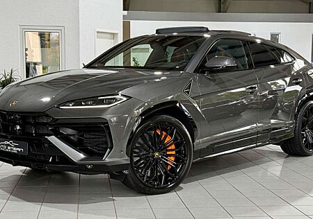 Lamborghini Urus SE 4.0 MY25 ANIMA B&O PANO HUD MASSAGE 23"